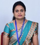 Dr. A. Geetha Kiran